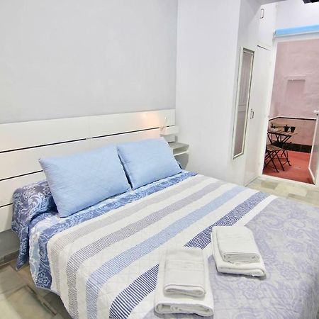 Apartamento Monisimo En El Corazon De Кадіс Екстер'єр фото